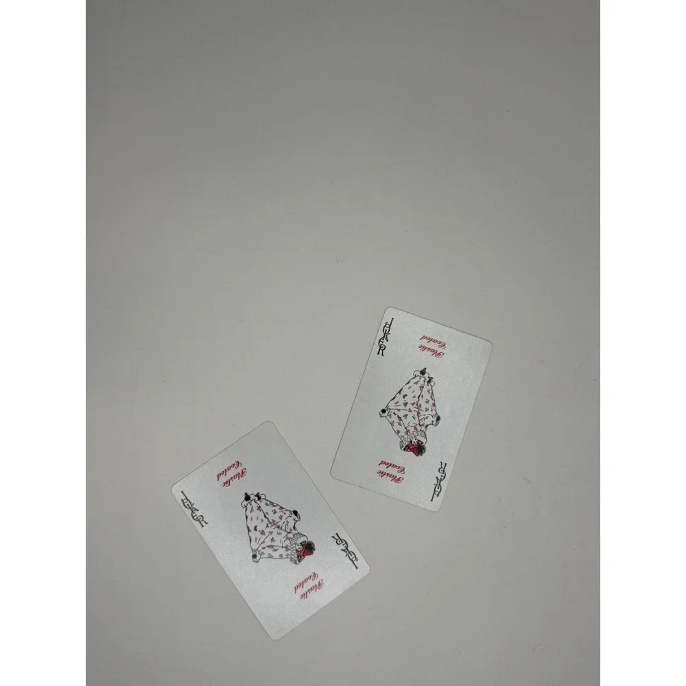 Vintage Pan Am Airlines Playing Cards – Original Deck – Aviation Memorabilia